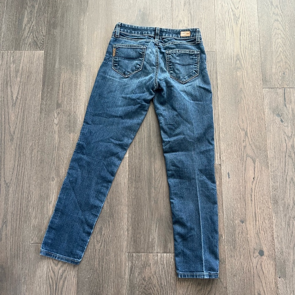 Paige Skyline Jeans - Picture 3 of 4